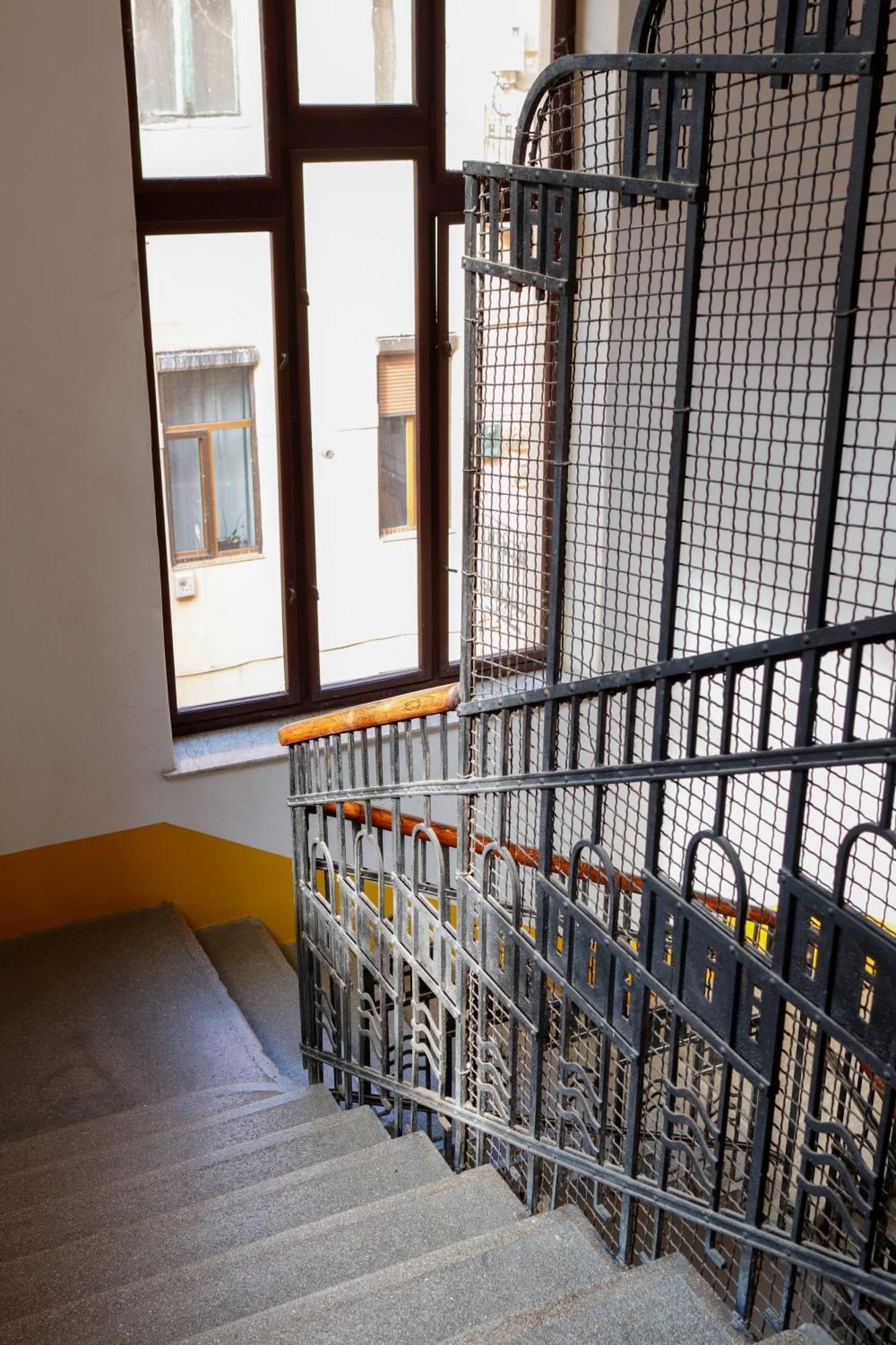 Neuhausz Residenz Ultra-Central Apartment Timişoara Eksteriør billede