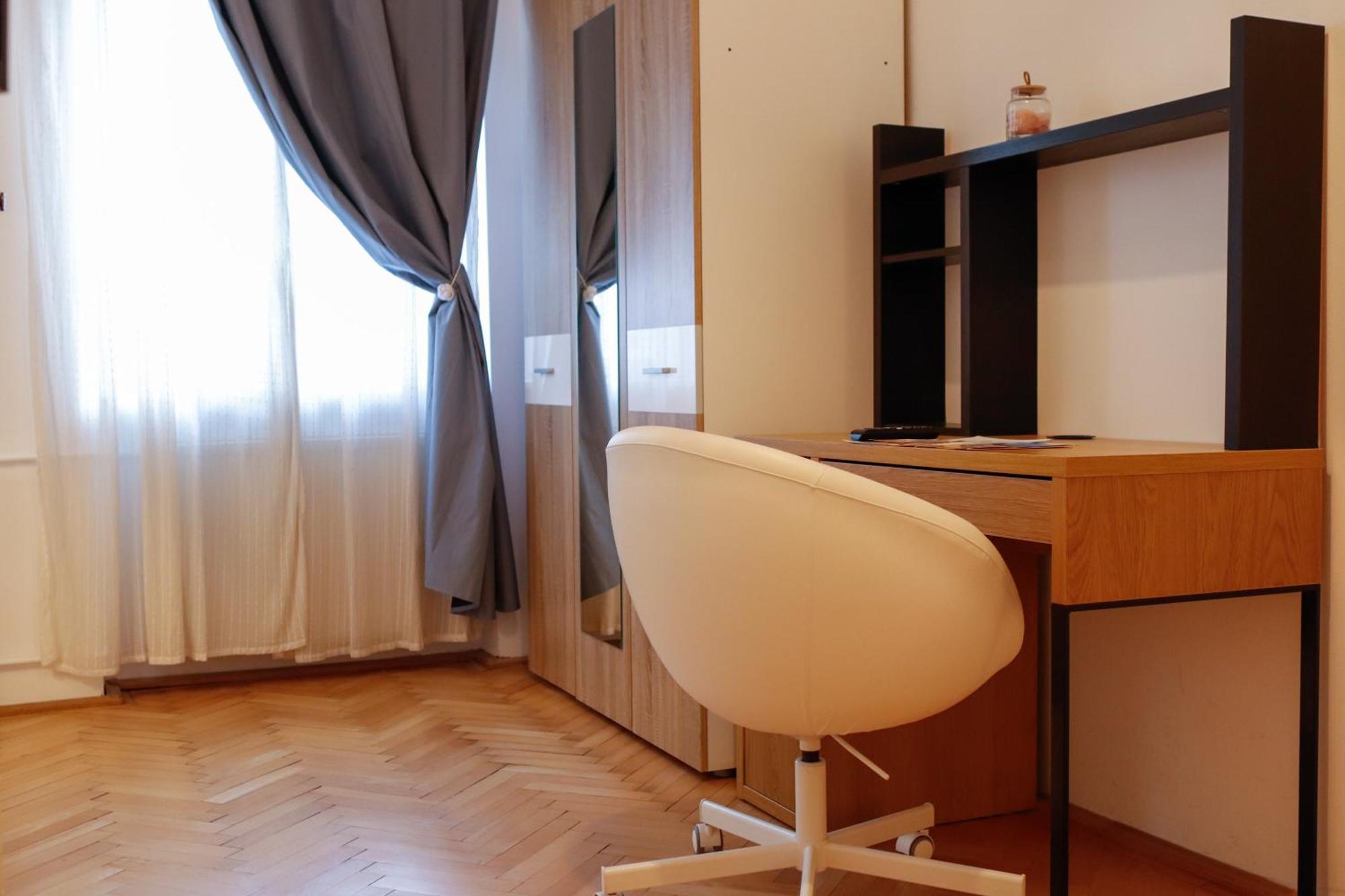 Neuhausz Residenz Ultra-Central Apartment Timişoara Eksteriør billede