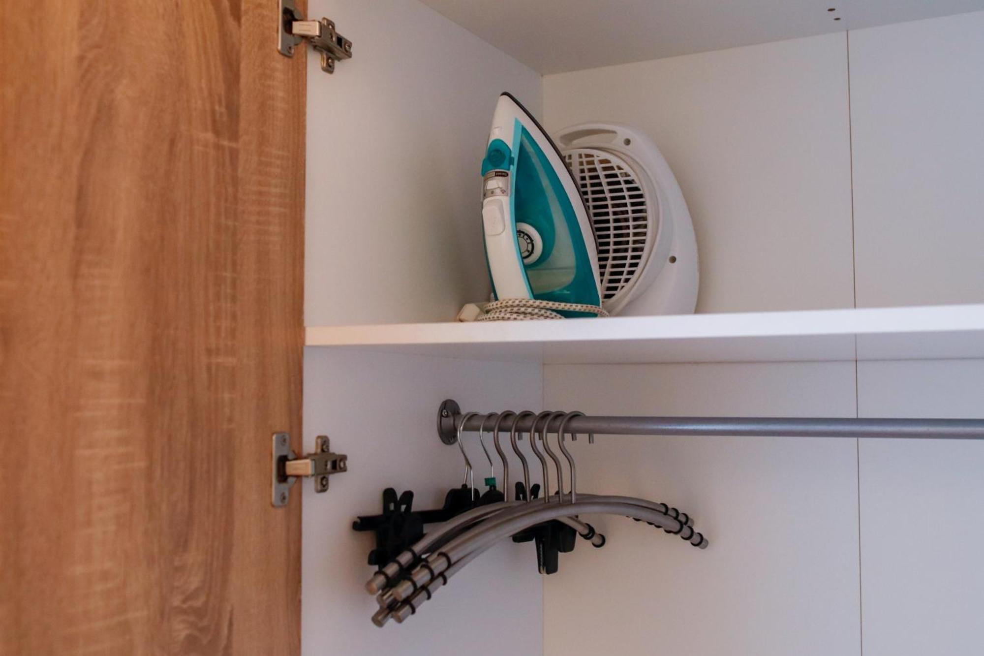 Neuhausz Residenz Ultra-Central Apartment Timişoara Eksteriør billede