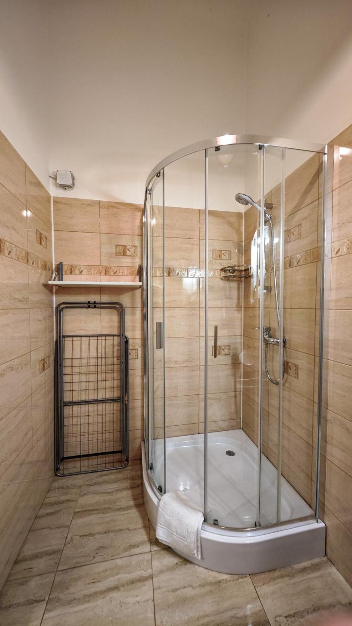 Neuhausz Residenz Ultra-Central Apartment Timişoara Eksteriør billede
