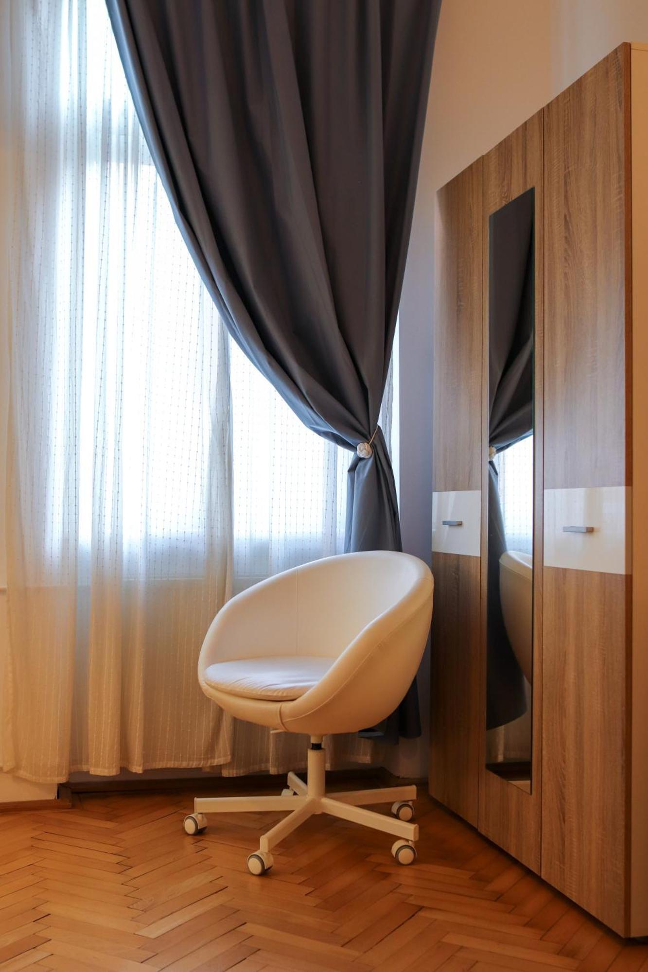 Neuhausz Residenz Ultra-Central Apartment Timişoara Eksteriør billede