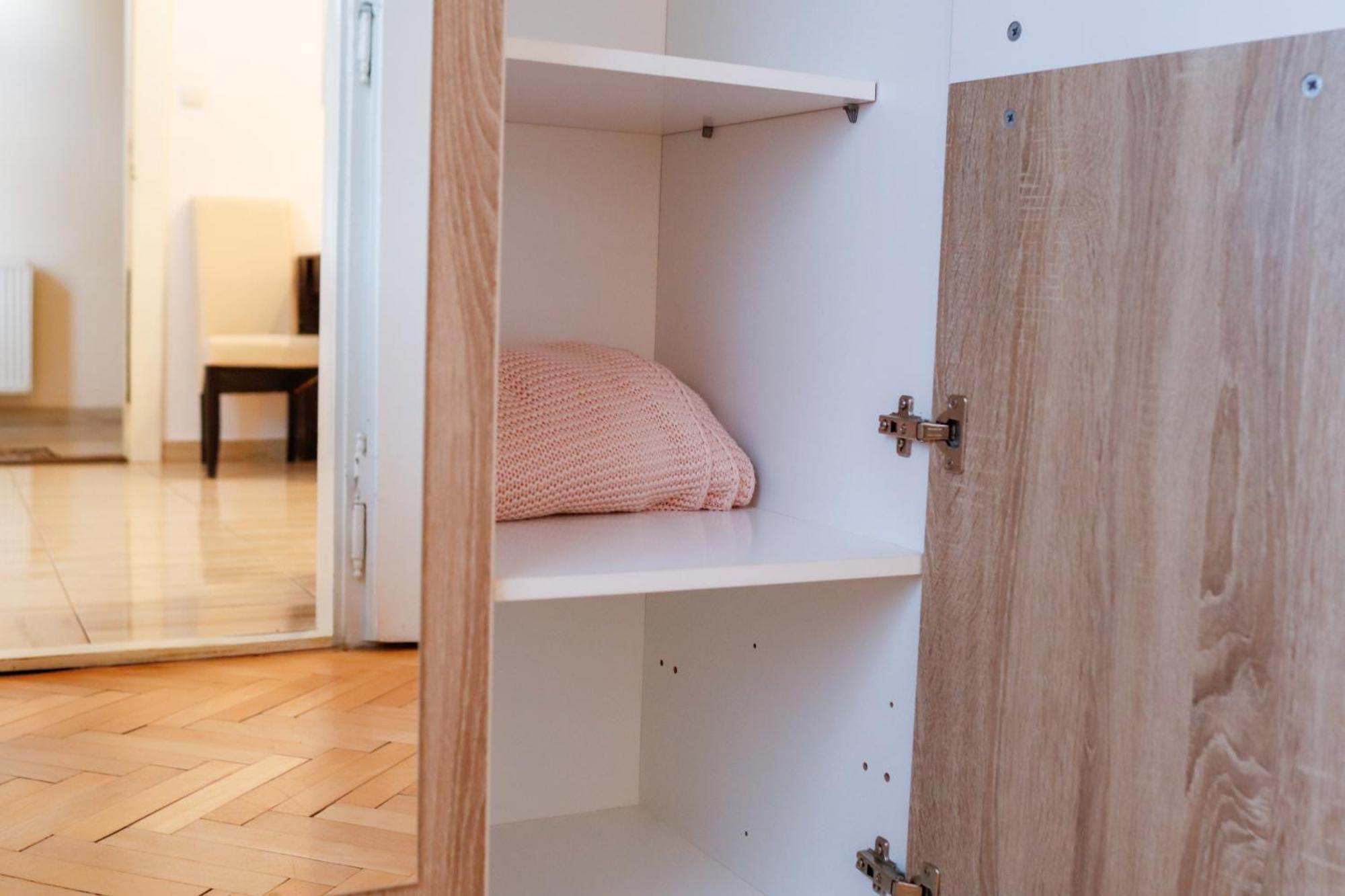 Neuhausz Residenz Ultra-Central Apartment Timişoara Eksteriør billede