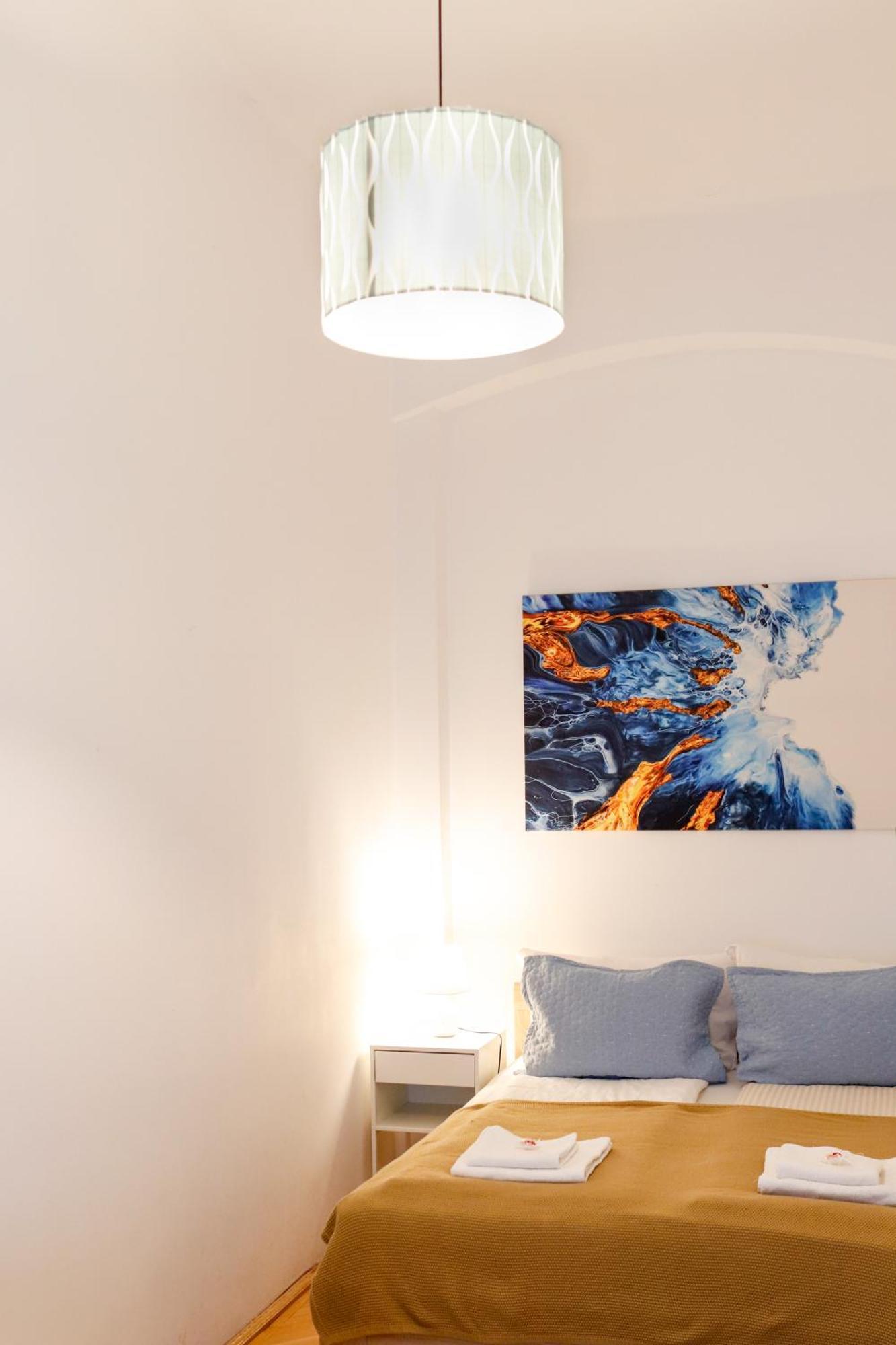 Neuhausz Residenz Ultra-Central Apartment Timişoara Eksteriør billede